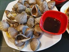 -富力万达文华酒店·海鲜自助