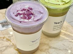 -Yee3·三号椰(上海中山公园龙之梦店)