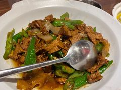 -胡子大厨·超级小炒肉(华润店)