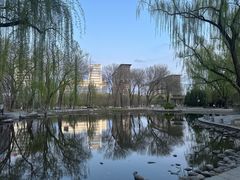 -玲珑塔公园