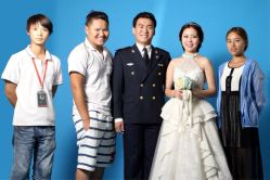 点击看大图 一对一服务超赞!-戛纳印象摄影(潮拍定制馆)