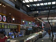 -盱眙小龙虾(天虹店)