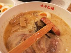 -味千拉面(瑞虹生活广场店)