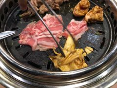 -火炉火自助餐(悠唐购物中心店)