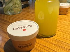 -禾珍珠家常小馆(河南博物院店)