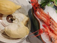 -和牛村烧肉放题(潍坊泰华店)