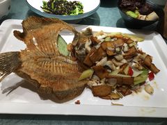 -好福记饭店(红梅公园店)