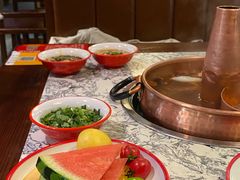 -京元盛铜锅涮肉(上海总店)