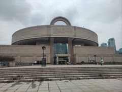 -上海博物馆(人民广场馆)