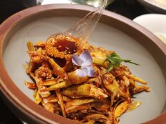 -辛香汇·现炒川菜(淮海路百盛店)