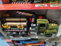 -TOYSRUS玩具反斗城(郑州熙地港店)