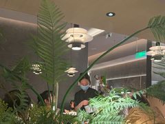 -大渔铁板烧(民盈·国贸城店)