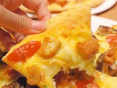 -必胜客(新海上世界店)