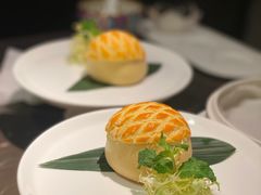 -海派悦庭·海胆烧麦·新融合菜(凯德广场店)
