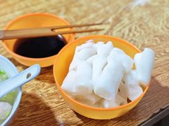 -陈阿婆叉粿条(大小街店)