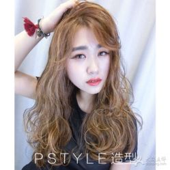 长发-P.STYLE派斯造型