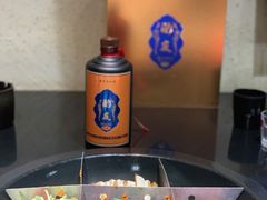 九宫格锅底-重庆古老火锅