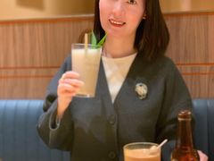 -蔡澜点心·粤菜(花城汇南区店)