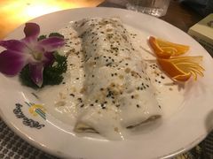 -海尔巴格新疆餐厅(东来兴店)
