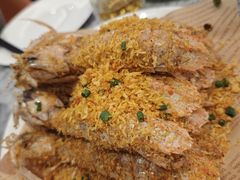 -不仔客海鲜烧烤270度海景餐厅(大东海店)