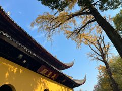 -西园戒幢律寺