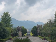-阿依河景区