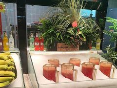-金滏山烤肉·海鲜·火锅自助餐厅(襄阳万达店)