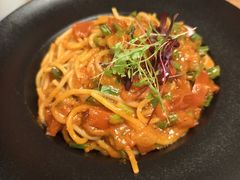 -本处·素食·融合料理(南油店)