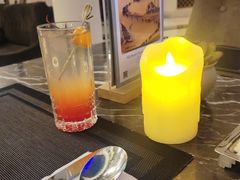 -漢咖啡·全服务式自助晚餐(武汉洲际酒店)