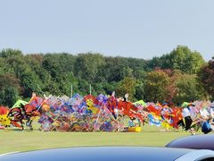 -钟山体育运动公园