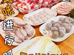 -五斗火锅(和平路店)