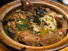 -吃饭皇帝大(合生汇店)