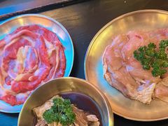 -西塔老太太泥炉烤肉(上海七宝领展广场店)