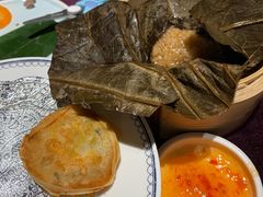 -粤匠·澳门点心粤菜海鲜(澳门半岛店)