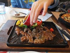 -必胜客(大兴店)