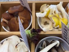 -阿婆情腊排骨火锅(金虹路店)