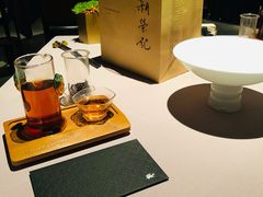 -新荣记(南京西路店)