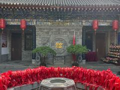 -湘子庙
