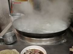 -张二面馆(山门口店)