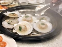 -青蓬蒸汽海鲜·深圳老字号·团建聚会(壹方城店)