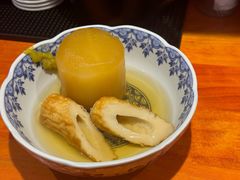 -天妇罗内顺田(罗湖店)
