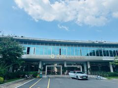 -顺德职业技术大学