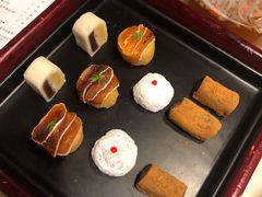 -京华烟云·北京烤鸭(领展购物广场·中关村店)