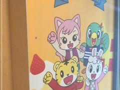 -麦当劳餐厅(荔城南大道店)