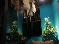 -默迹咖啡馆