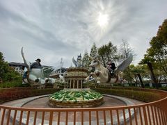 -安徒生童话乐园