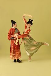 -梵初·STUDIO婚纱摄影(通州万达店)