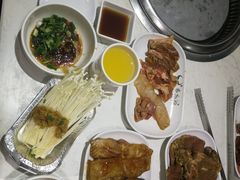 -福清牛太郎自助烧烤(裕荣汇店)