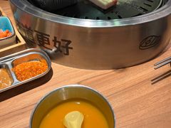 -韩悦牛排烤肉无限续(宝能中心店)
