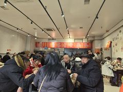 -海关荤豆花(洋河一路店)